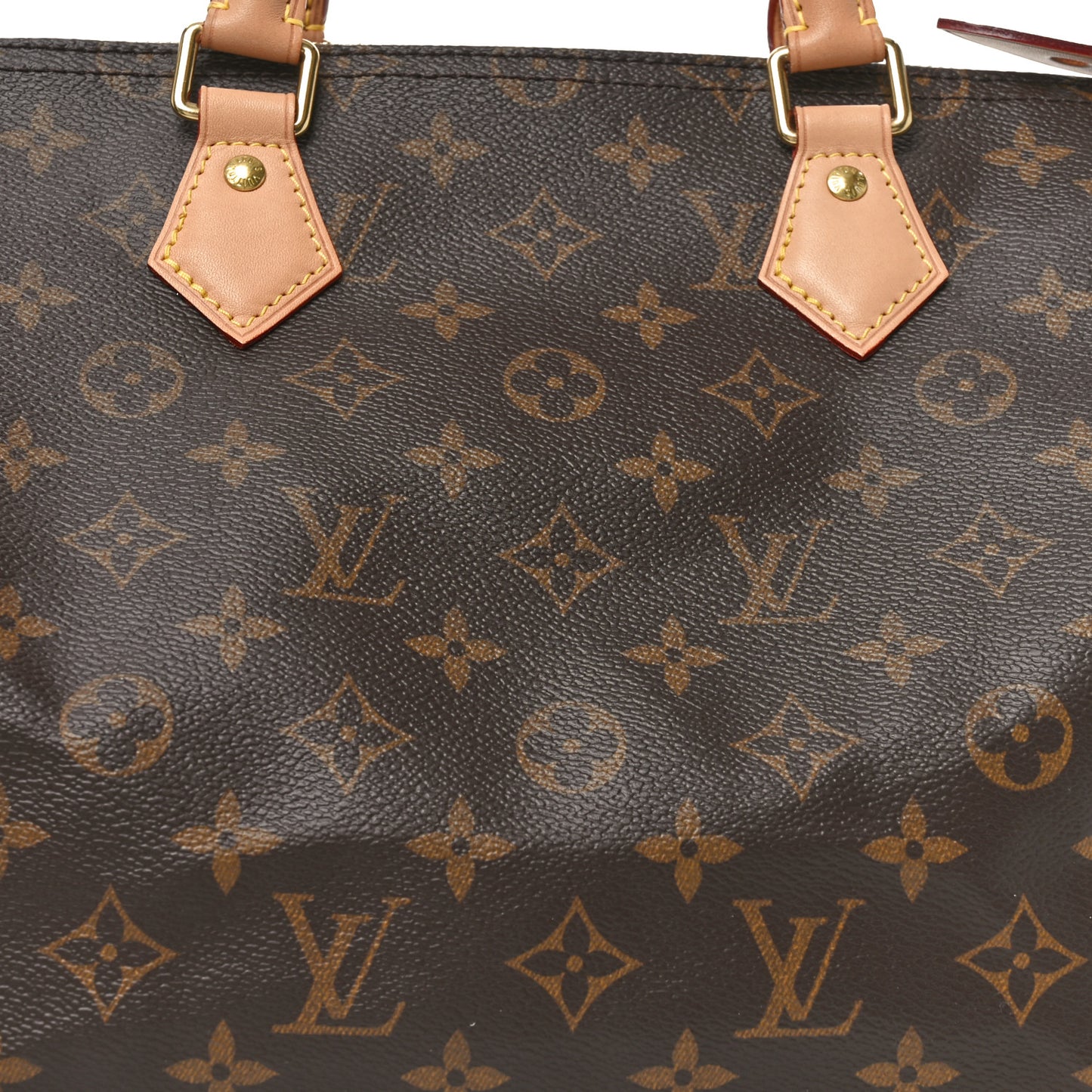 Monogram Speedy 35