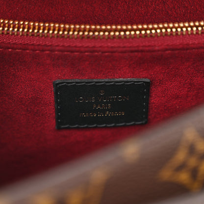 Louis Vuitton Monogram Passy 6 of 10