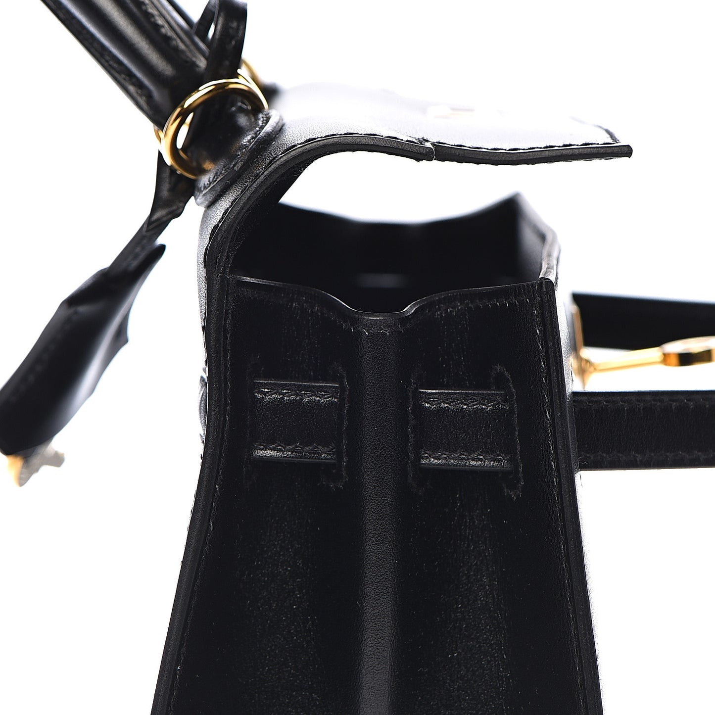 Box Kelly Sellier 25 Black