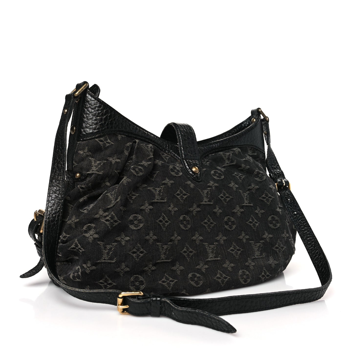 Denim Mahina XS Black