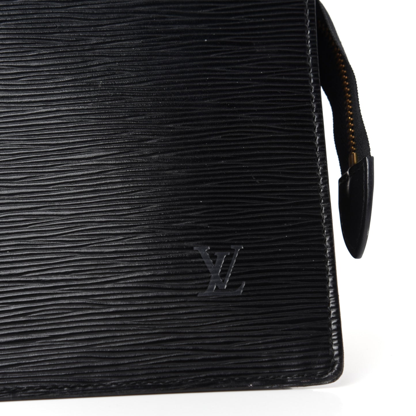 Epi Sac Triangle Black