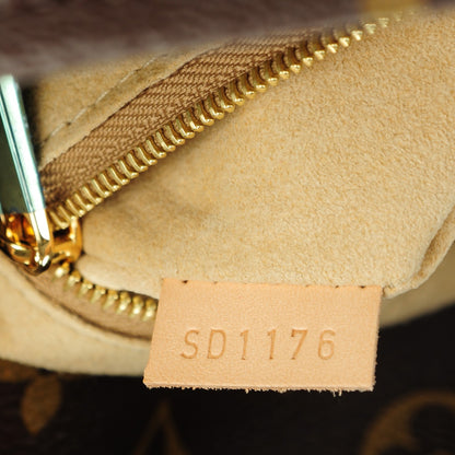 Louis Vuitton Monogram Artsy MM 8 of 8