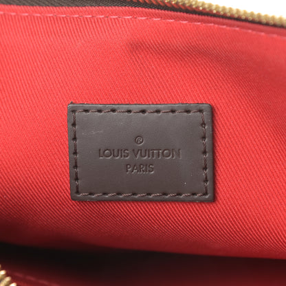 Louis Vuitton Damier Ebene South Bank Besace 6 of 13