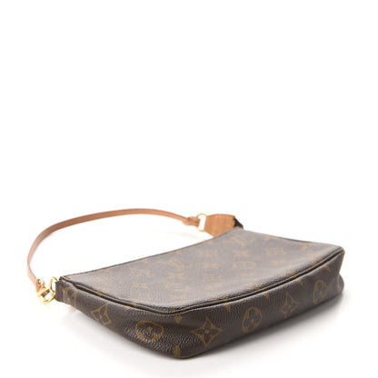 Louis Vuitton Monogram Pochette Accessories 4 of 10