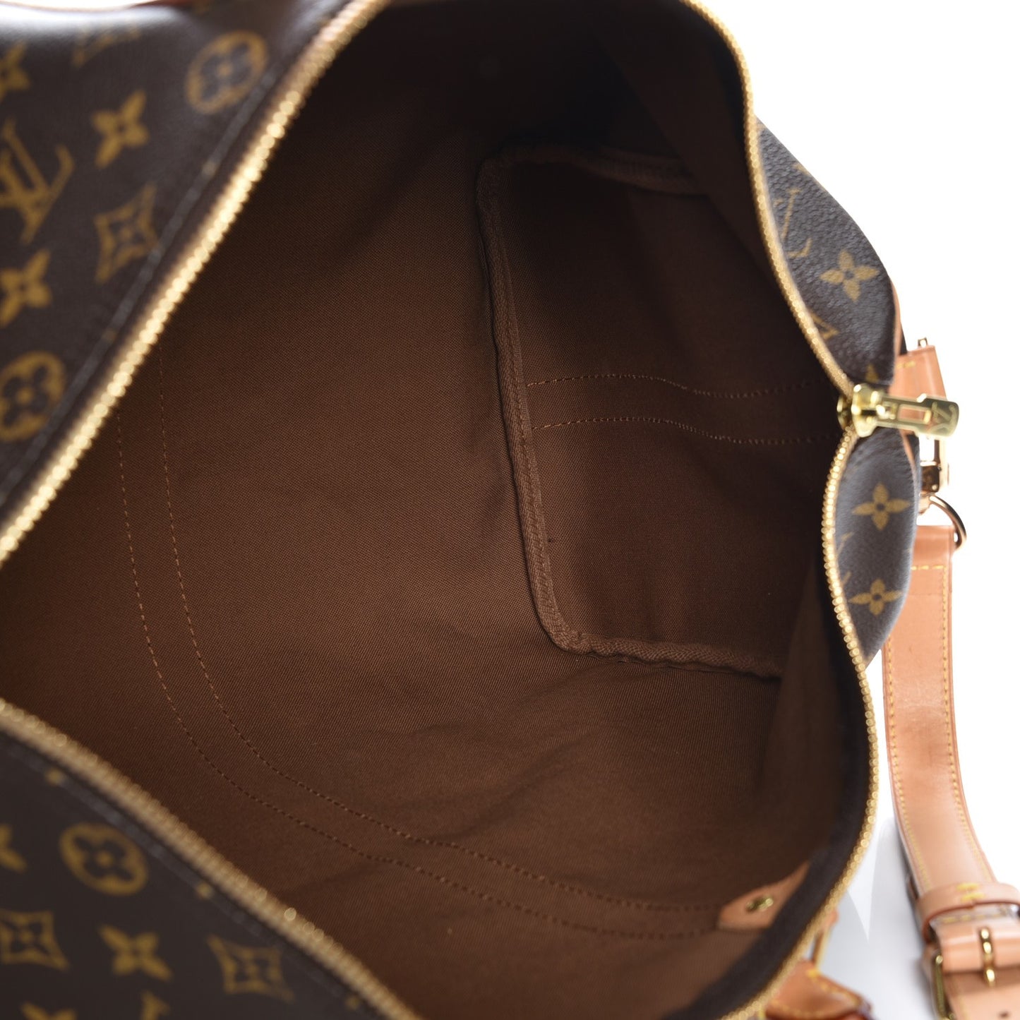 Monogram Keepall Bandouliere 45