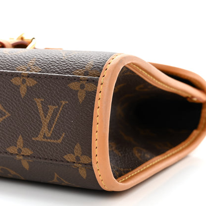 Louis Vuitton Monogram LV Ivy 10 of 10