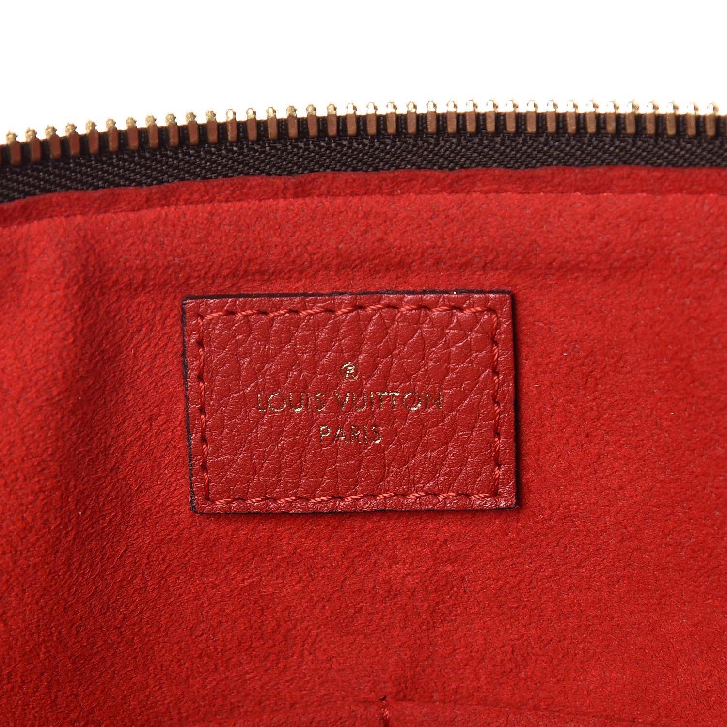 Louis Vuitton Monogram Estrela NM Cherry 6 of 8