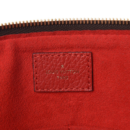 Louis Vuitton Monogram Estrela NM Cherry 6 of 8