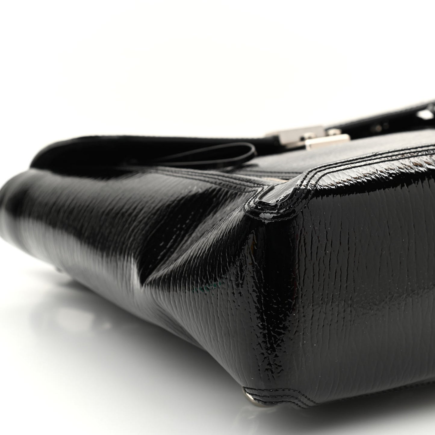 Patent Pashli Backpack Black