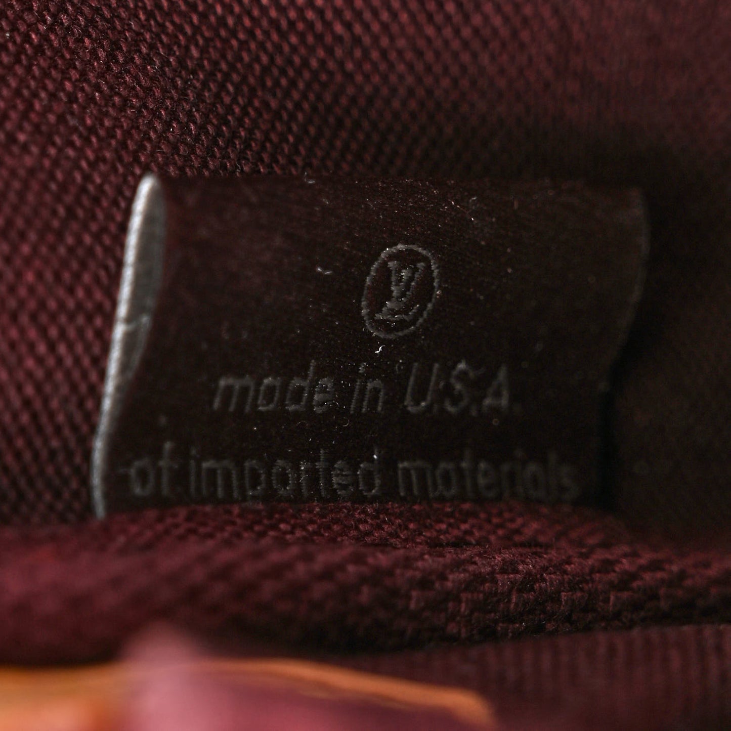 Monogram Favorite MM