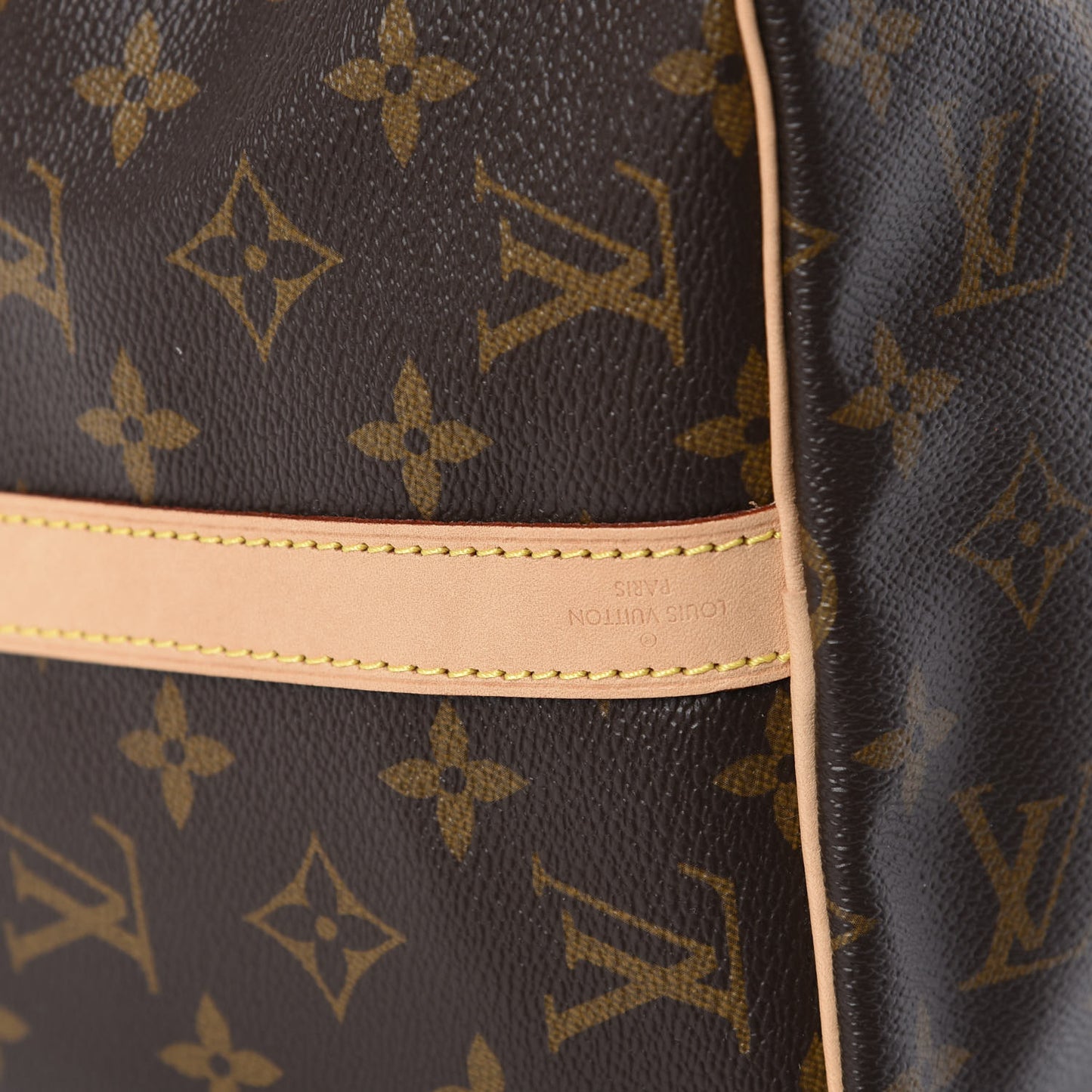 Monogram Speedy Bandouliere 30