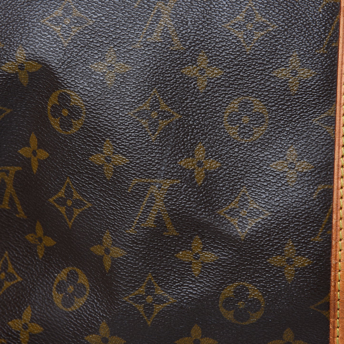 Monogram Keepall Bandouliere 55