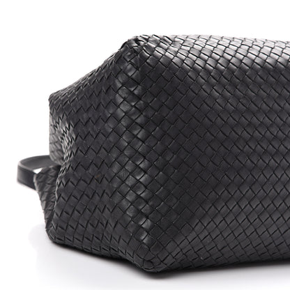 Bottega Veneta Nappa Intrecciato Large Seamless Tote Black 11 of 15