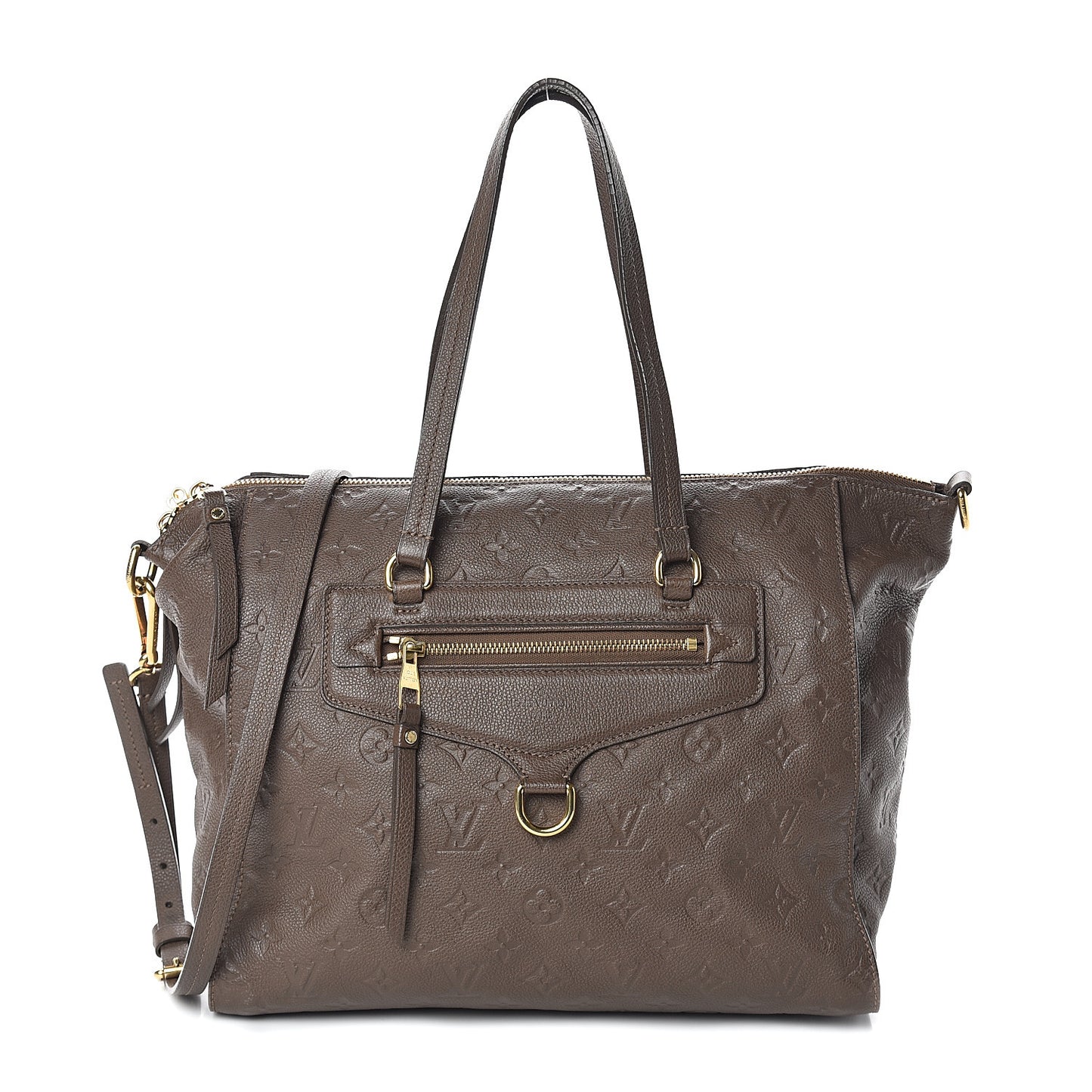 Empreinte Lumineuse PM Ombre