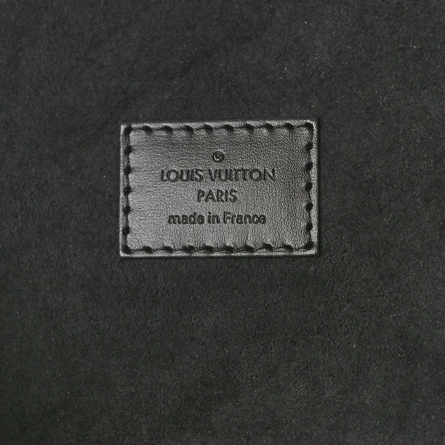 Louis Vuitton Reverse Monogram Cannes 6 of 10