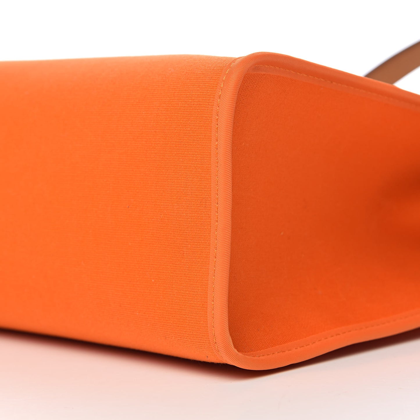 Vache Hunter Toile Herbag Zip 31 PM Orange