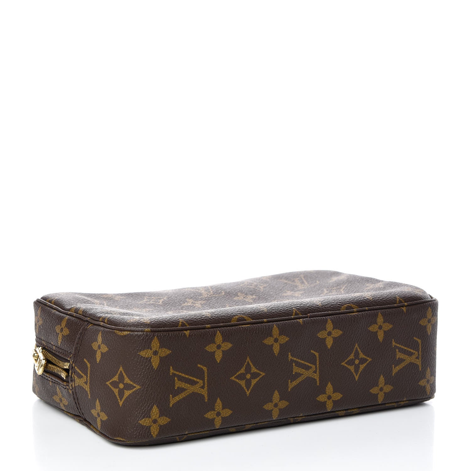 Louis Vuitton Monogram Trousse Toilette 23 4 of 9