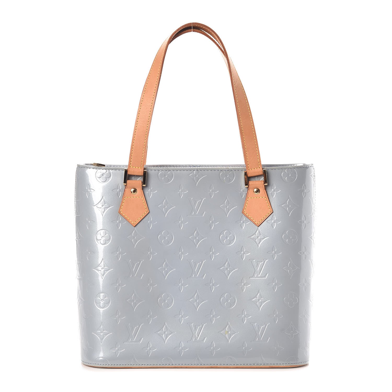 Louis Vuitton Vernis Houston Lavender 1 of 11