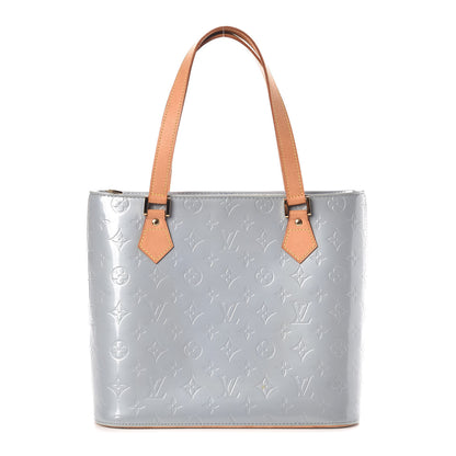 Louis Vuitton Vernis Houston Lavender 1 of 11