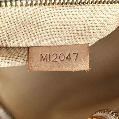 Louis Vuitton Damier Azur Bosphore Pochette 7 of 11