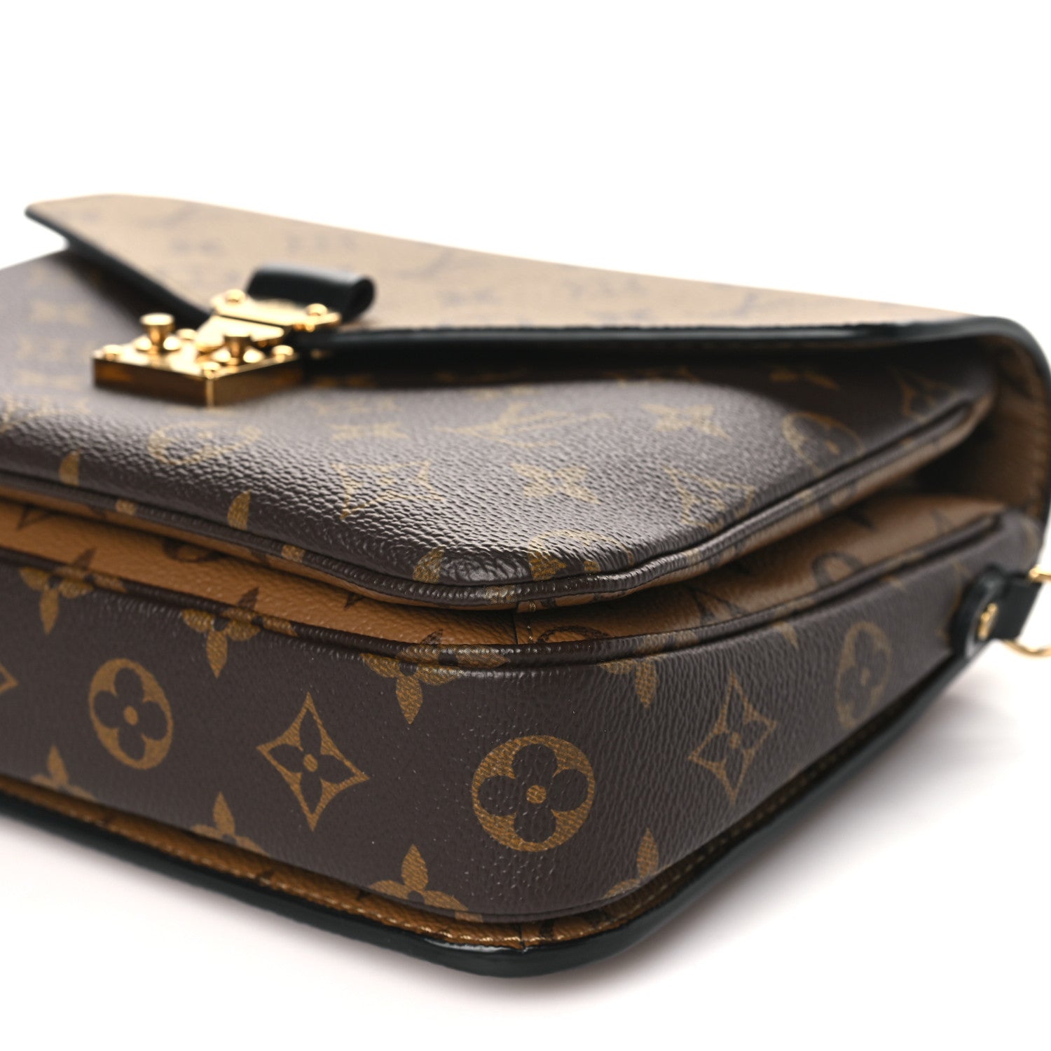 Louis Vuitton Reverse Monogram Pochette Metis 10 of 10