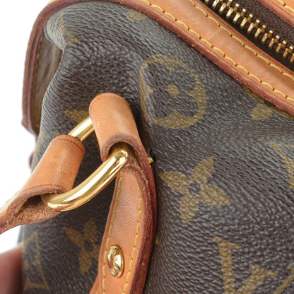 Louis Vuitton Monogram Stresa PM 7 of 7