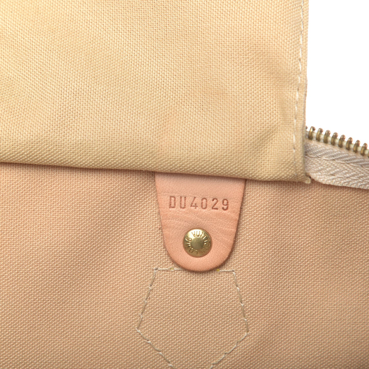 Damier Azur Speedy 30