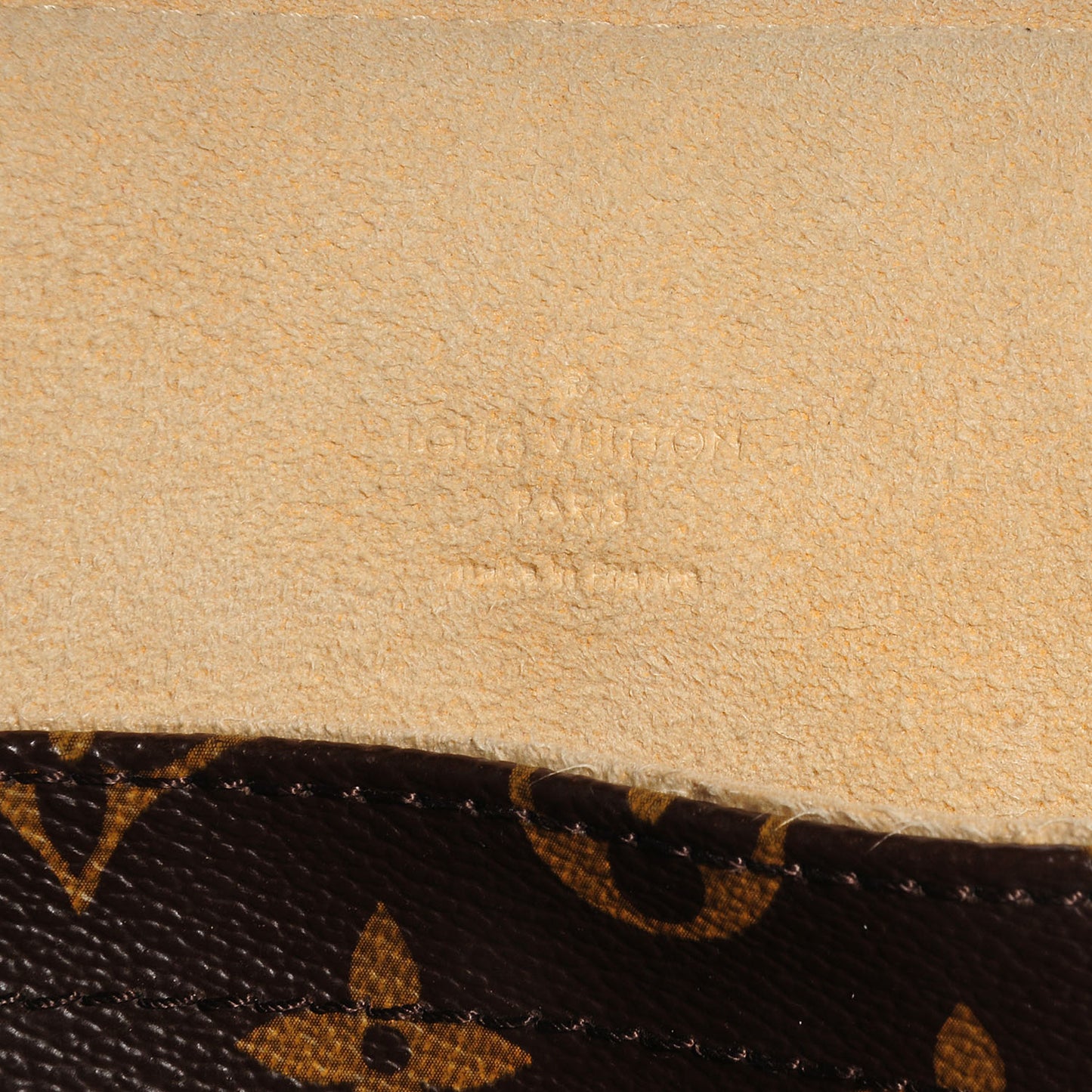 Monogram Beverly GM