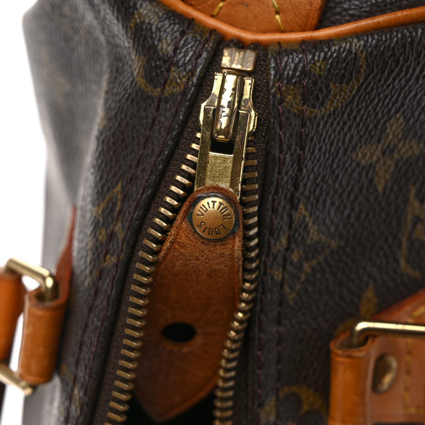 Monogram Speedy 25
