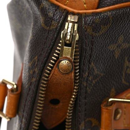 Louis Vuitton Monogram Speedy 25 15 of 16