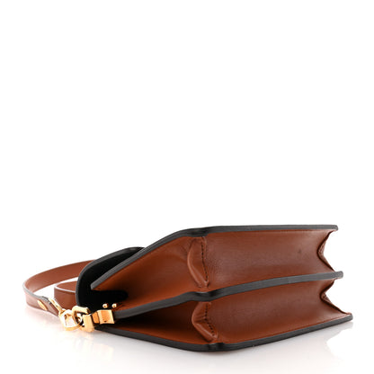 Louis Vuitton Reverse Monogram Dauphine Mini 4 of 11