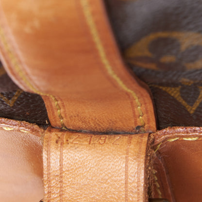 Louis Vuitton Monogram Randonnee GM Backpack 8 of 8