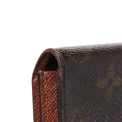 Louis Vuitton Monogram Business Card Holder 12 of 12