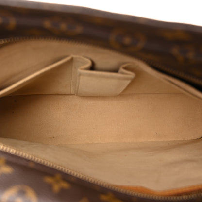 Louis Vuitton Monogram Luco 5 of 11