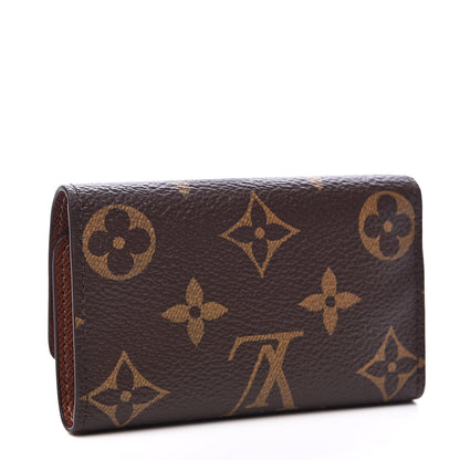 Louis Vuitton Monogram 6 Key Multicles Holder 3 of 7