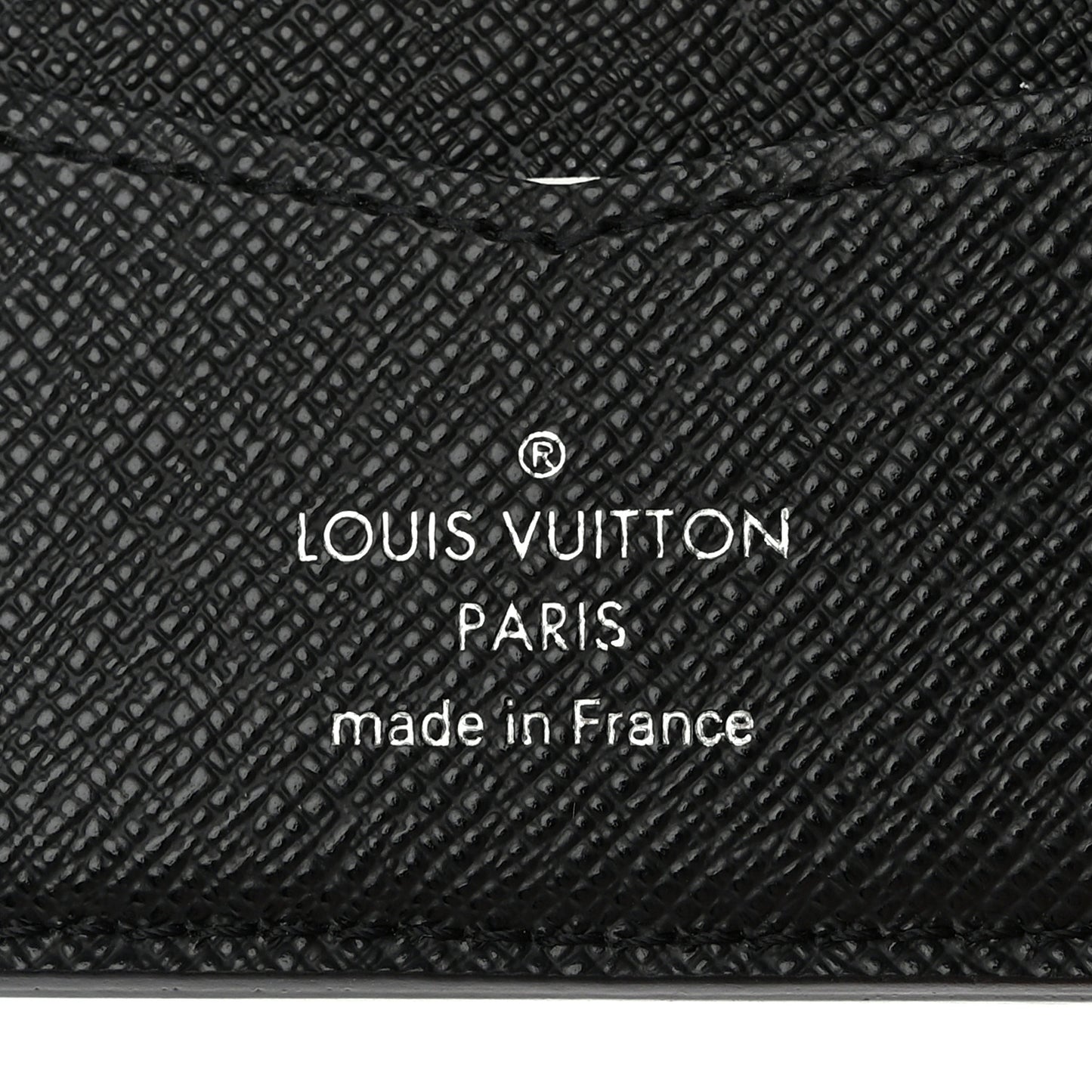 Epi Multiple Wallet Black