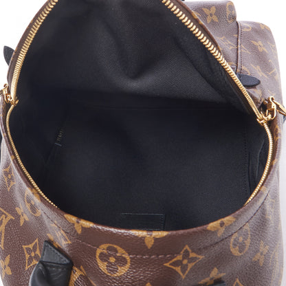 Louis Vuitton Monogram Palm Springs Backpack PM 6 of 8
