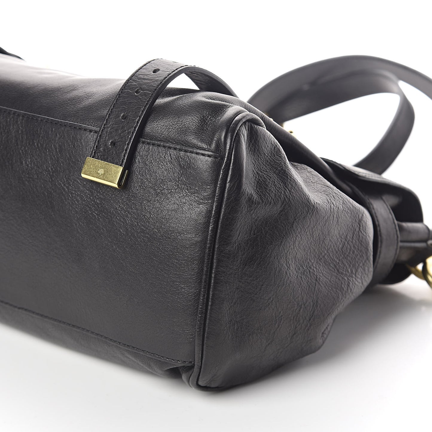 Soft Buffalo Medium Alexa Black