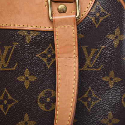 Louis Vuitton Monogram Excursion Shoe Bag 13 of 15