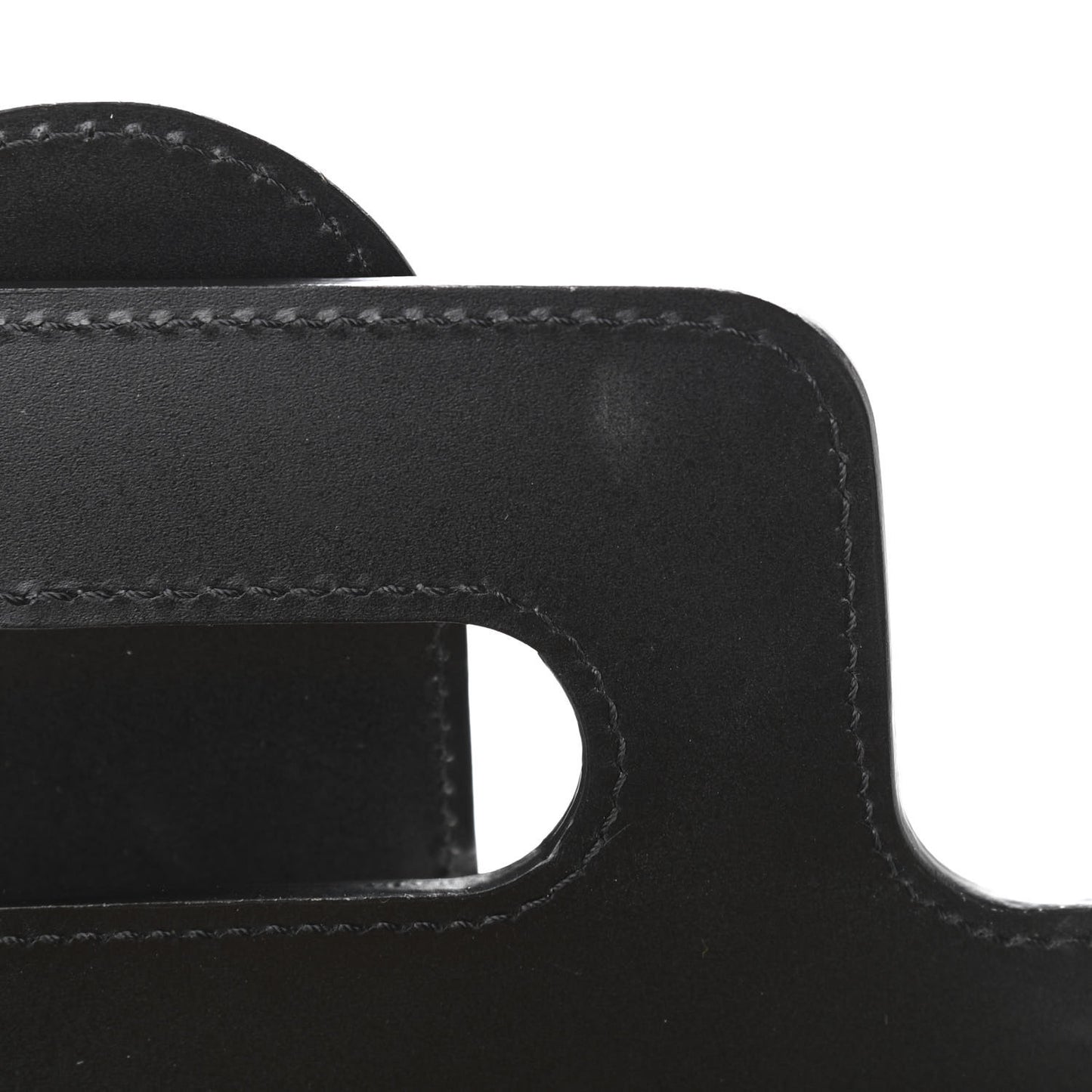 Goyardine Saigon GM Black