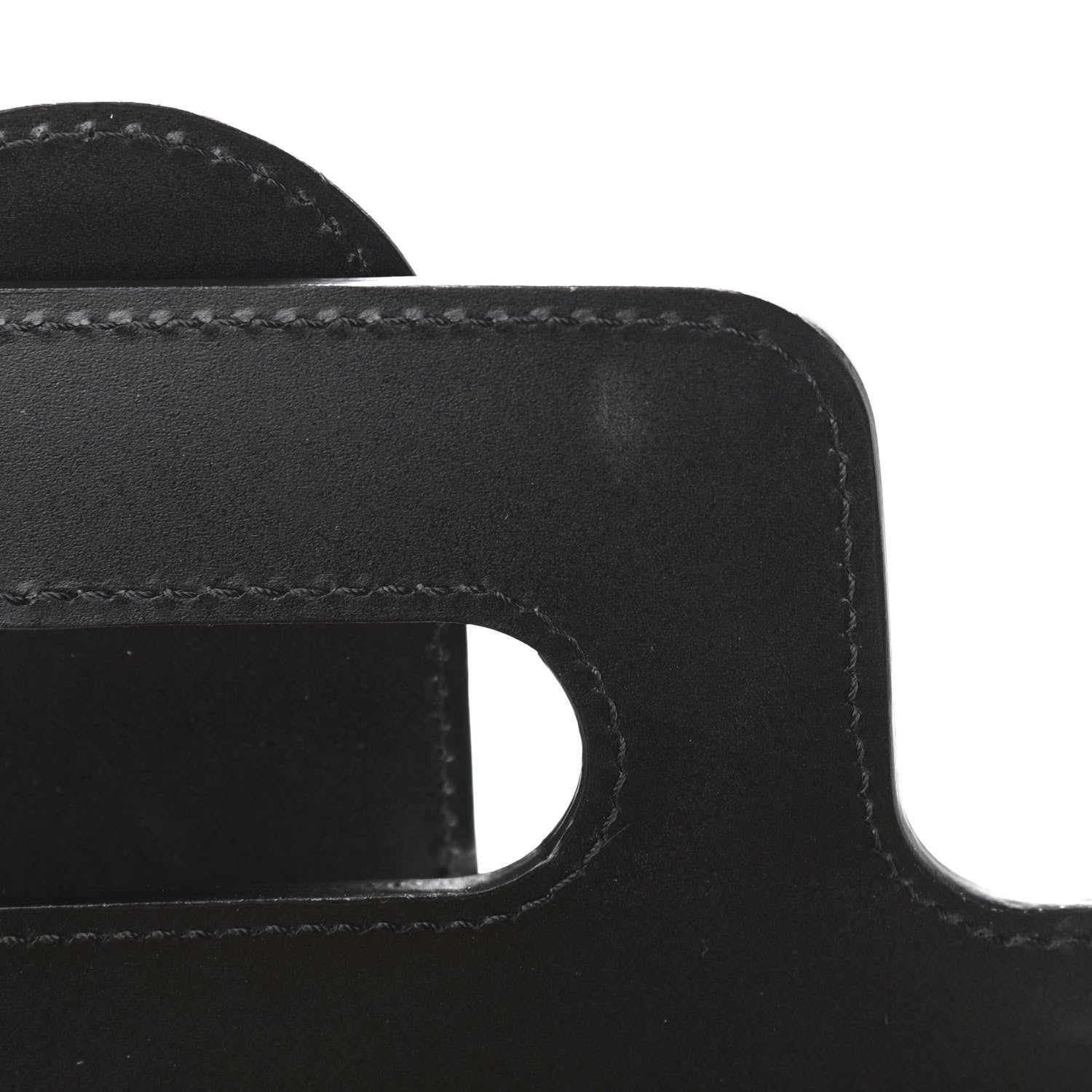 Goyard Goyardine Saigon GM Black 13 of 13