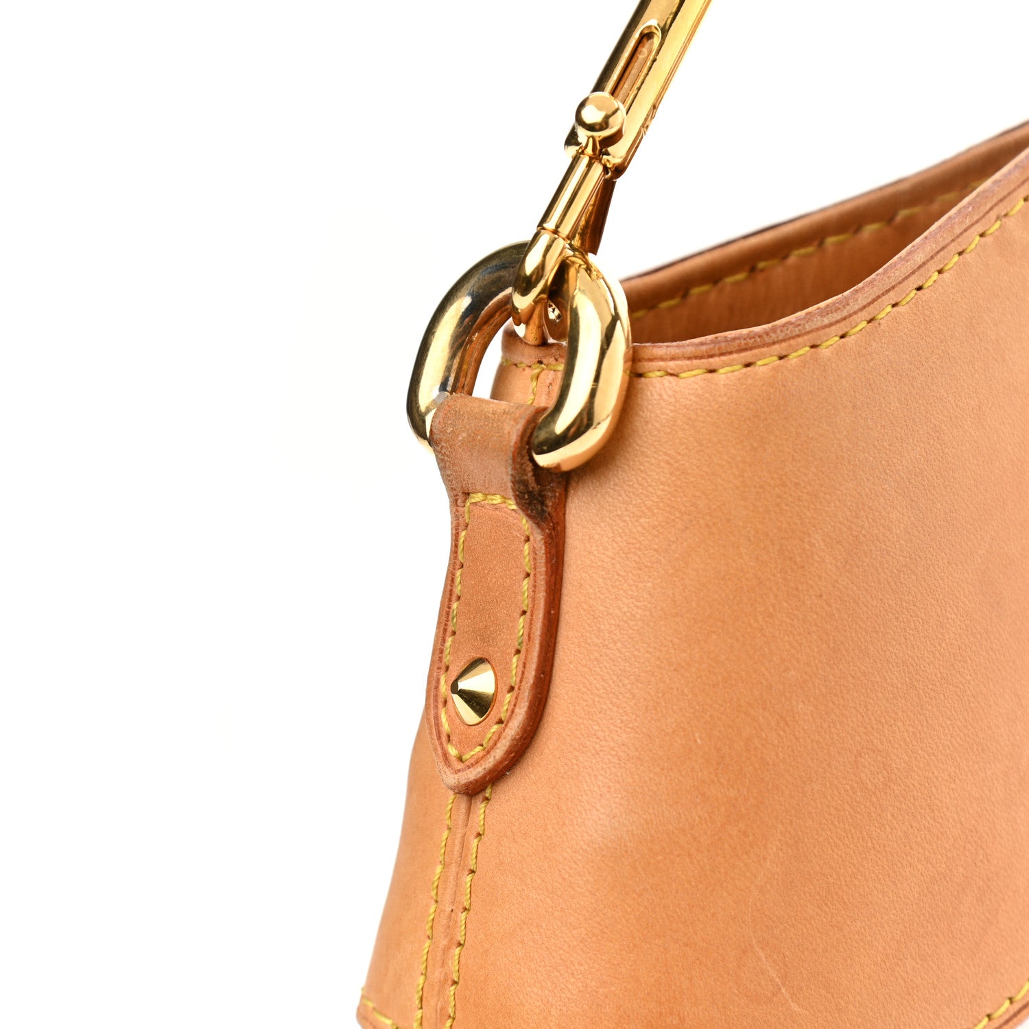 Louis Vuitton Monogram Multicolor Judy MM White 12 of 13