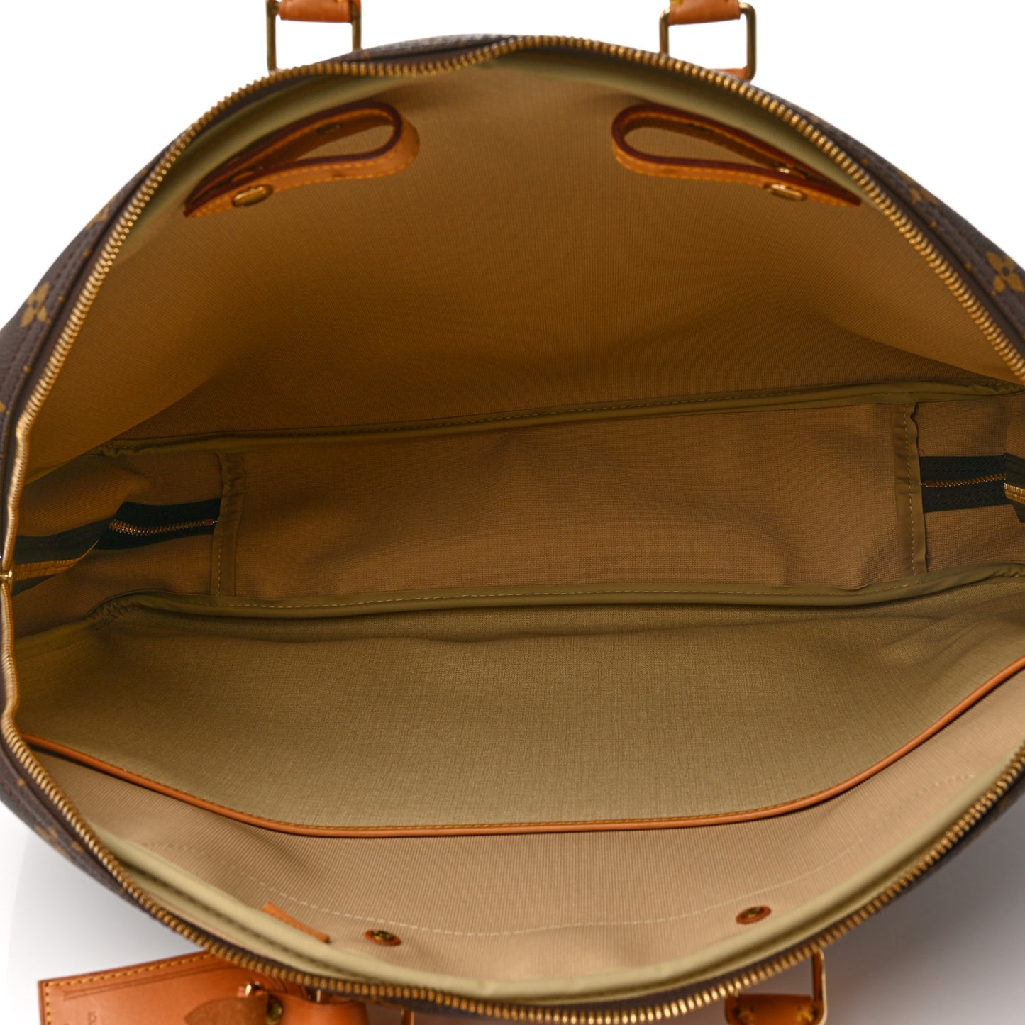 Monogram Alize 1 Compartment
