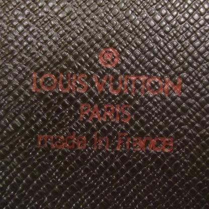 Louis Vuitton Damier iPod Case 6 of 6