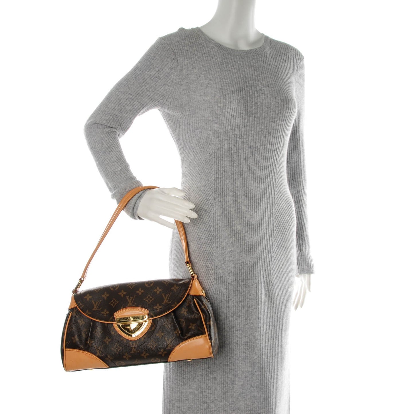 Monogram Beverly MM