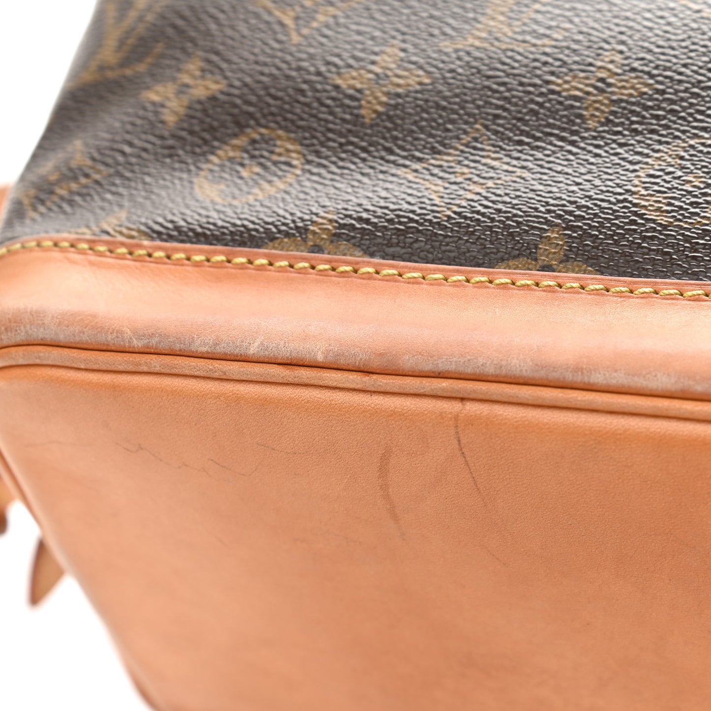 Monogram Noe BB