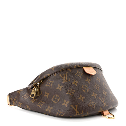 Louis Vuitton Monogram Bumbag 4 of 10
