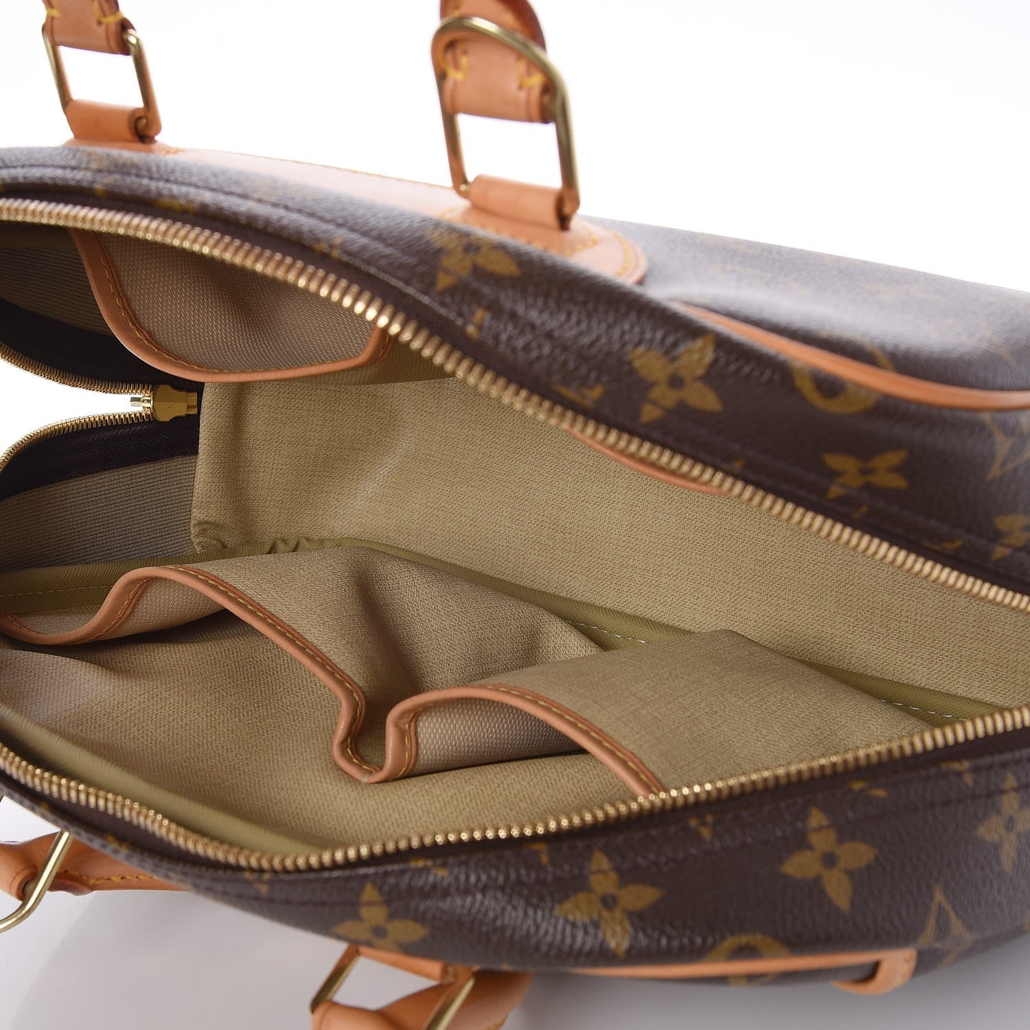 Louis Vuitton Monogram Trouville 5 of 6