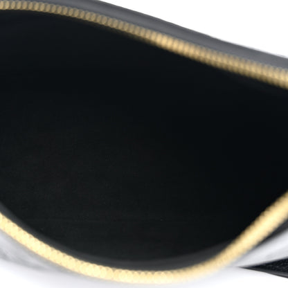 Louis Vuitton Empreinte Monogram Boulogne NM Black 5 of 10