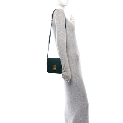 Celine Box Calfskin Teen Classic Box Flap Bag Amazone 2 of 12